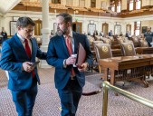 How Texas Democrats' walkout has launched a fight across the US over political maps