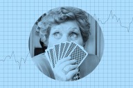 Family advice: My husband comes from a family of gambling addicts. Why won't he stop supporting them?