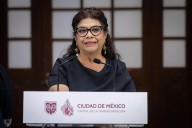 Ciudad de México responde a Trump: tasa de homicidios es 60 % menor que en Washington