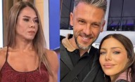 La amante de "Micho" sería una azafata de vuelos privados y competidora de fisicoculturismo