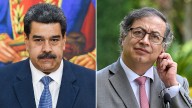 "Excusa ficticia para derribar gobiernos": Petro se pronuncia sobre acusaciones de EE.UU. contra Venezuela