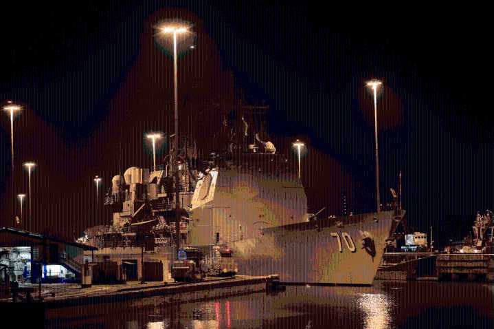 Embajador de Venezuela critica a EE.UU. por desplegar barcos nucleares en el Caribe