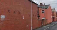 Houses raided in Moss Side as police seize machete and haul of drugs