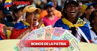 Bonos Activos esto se sabe HOY, 16 de agosto: Bono de Corresponsabilidad y Formación agosto 2025 y próximos pagos con aumento vía Patria
