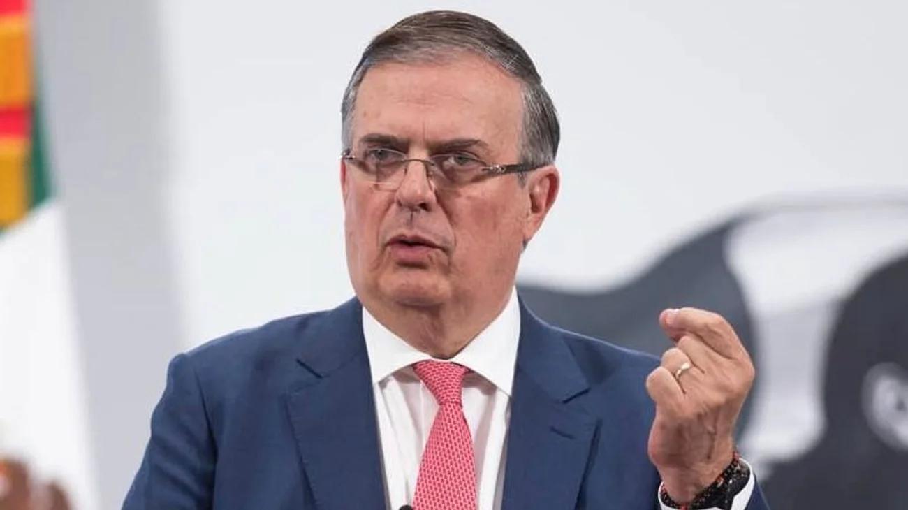 Marcelo Ebrard visitará Juárez para supervisar el Polo de Desarrollo del Bienestar