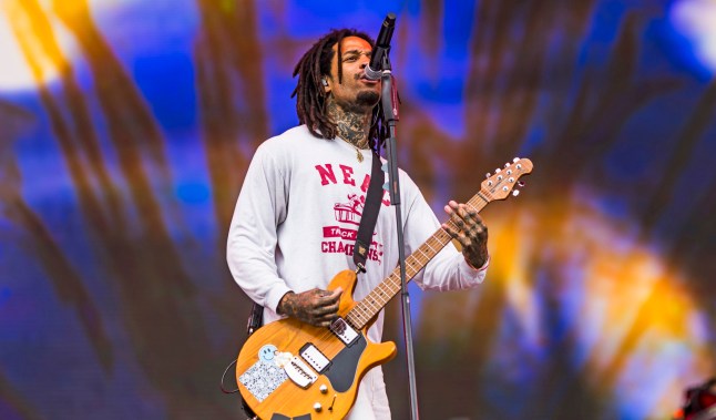 Band ‘devastated’ after being forced to pull out of Reading and Leeds