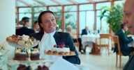 Netflix's six-part limited series with 100% rating fans forget exists