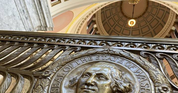 Washington AG reaches agreement to restore frozen federal education funding