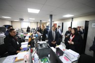 Poder Judicial impulsa Jornada Judicial Extraordinaria 2025 para agilizar procesos
