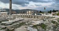 Assaults by Israeli soldiers become a daily reality in West Bank’s Sebastia
