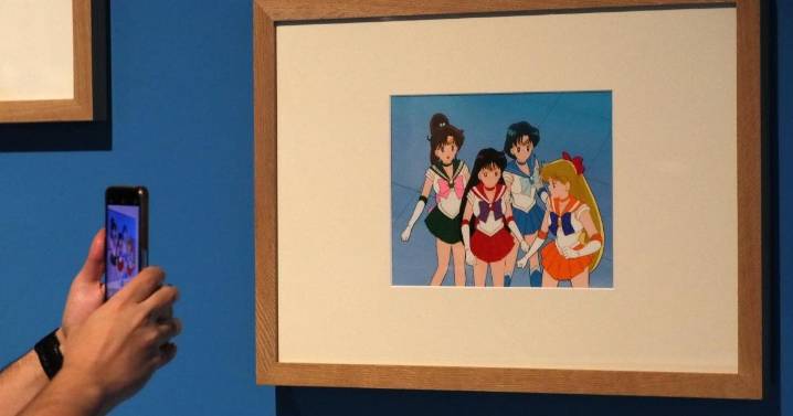 ¿Sueñas con trabajar en un anime? Toei Animation y MAPPA llegan a México para buscar nuevos talentos