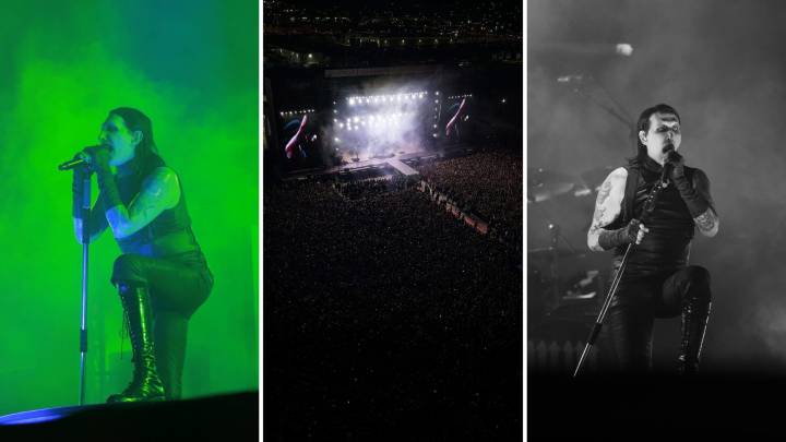 El efecto Marilyn Manson: una arriesgada apuesta que resultó en un éxito económico y de posicionamiento de San Luis Potosí
