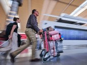 Union: Air Canada flight attendants says strike to continue