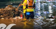 Intensas lluvias en Querétaro dejan dos muertos