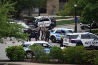 Active shooter reported at Villanova University campus near Philadelphia