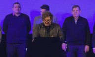 Javier Milei lanza la campaña de LLA: “Vamos a devorar al kirchnerismo en las urnas”