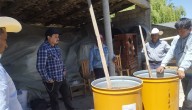 Abandono y desinterés del campesinado en el norte del Edoméx