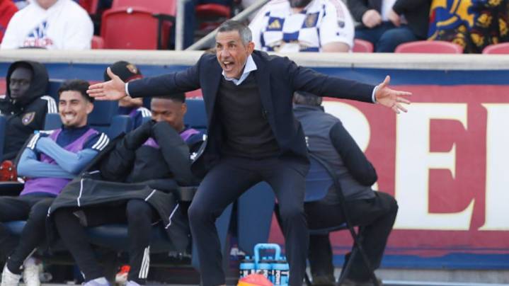 Real Salt Lake Comes Up Empty Against Charlotte FC