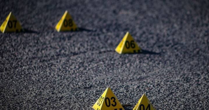 Asesinan a mujer en ataque directo en Álvaro Obregón