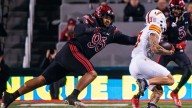 Aliki Vimahi Gives Utah's 2025 Defensive Line Great Size