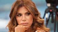 «¡Sos una basura!»: en medio del drama de Gimena Accardi y Andrés Gil, Flor de la V destapó una verdad en Canal Nueve