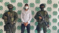 Por homicidio este sujeto fue capturado en Punto Nuevo de Yopal