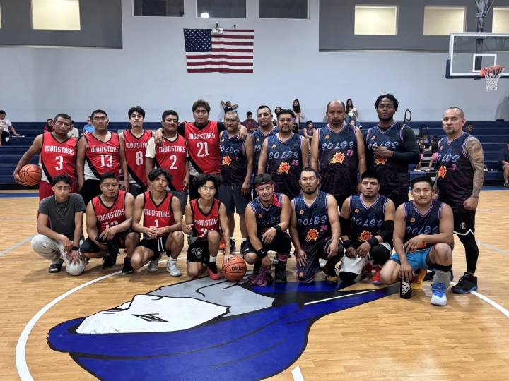 Intensa jornada de playoffs define a los primeros finalistas