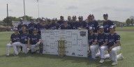The State Amateur Baseball Tournament ends with two close games