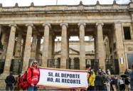 «Es un retroceso grave”: la carta del Comité Olímpico y Paralímpico a Petro