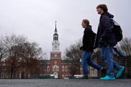 NH higher education funding worst in nation: Report