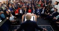 Trump taking control of DC police, orders National Guard to stamp out crime; Mayor Bowser says crime is down