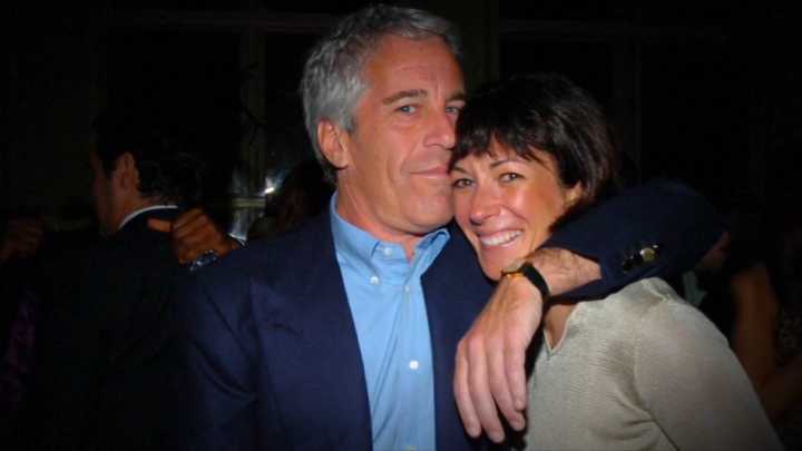 Judge denies request to unseal transcripts from grand jury that indicted Ghislaine Maxwell