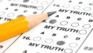 SAT Now Features 5 Answer Bubbles: A, B, C, D, And ‘My Truth’
