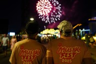 Musikfest 2025 ‘one for the record books,’ with nearly 1.45M in attendance, ArtsQuest says