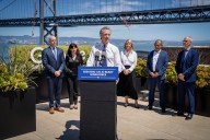 California Teams With Google, Microsoft, IBM, Adobe to Prepare Students for AI Era