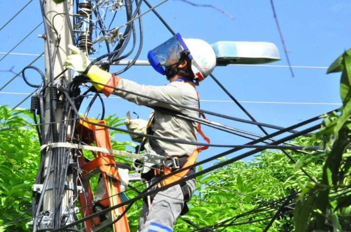 ¡Tome nota! Cortes de energía en Valledupar y sus corregimientos este domingo 17 de agosto