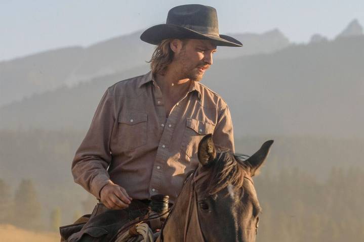 'Y: Marshals’ Just Added 7 Cast Members — and Yes, These 'Yellowstone' Characters Are Coming Back