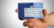 Así puedes pedir la Tarjeta Sanitaria Europea en España: que cubre y que no