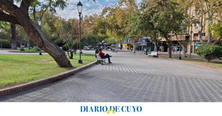 Clima en San Juan: así estará el tiempo este sábado 16 de agosto