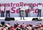 La conexión ‘Marea Rosa’-Lorenzo Córdova