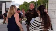 Investigator accuses Indiana House candidate of battery at town hall