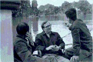 'Cover-Up' Review: Fascinating Documentary On Journalist Seymour Hersh
