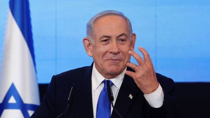 Hambruna mata a 96 niños en Gaza mientras Netanyahu busca control total