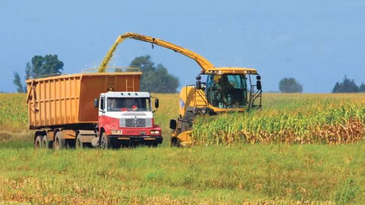 Estabilidad económica en la inversión en tecnología agrícola: “Los productores se animan a mucho más”