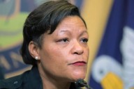 Mayor LaToya Cantrell indicted by federal grand jury following lengthy corruption investigation.