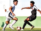 Conoce a Henrique Simeone, la joya del Botafogo que eligió a la Selección Mexicana