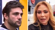 Nicola Porcella y su poderoso mensaje a Gisela Valcárcel tras polémica con América TV: “Es mala persona”