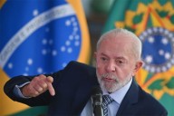 Lula dice que no admite que Trump «diga tantas mentiras sobre Brasil»