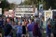 Little Bear Ribfest returns to Vernon Hills Aug. 15