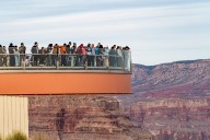 Grand Canyon National Park Visitor Crosses The Line: Breaks Rule With Girlfriend And Almost Fights Man Twice His Age